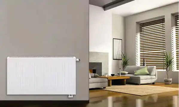 Energy Efficient Heating Systems